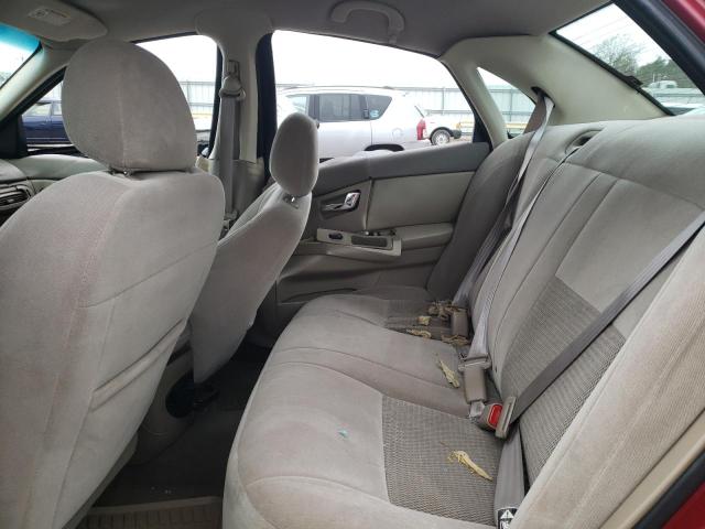Photo 10 from auction – 2003 FORD TAURUS SE with VIN 1FAFP53273A163801