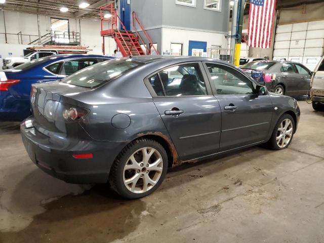 Photo 3 from auction – 2009 MAZDA 3 I with VIN JM1BK32F291197282