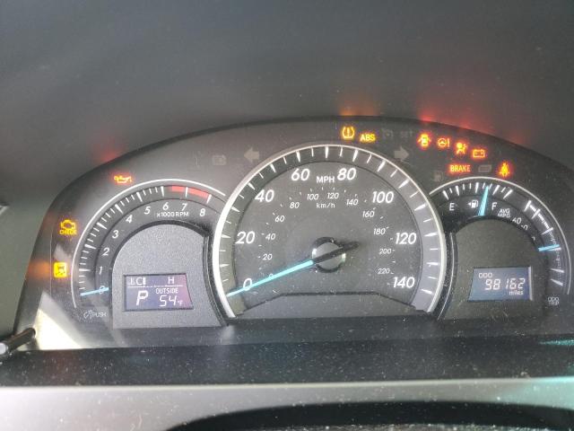 Photo 9 from auction – 2014 TOYOTA CAMRY L with VIN 4T4BF1FK0ER419425