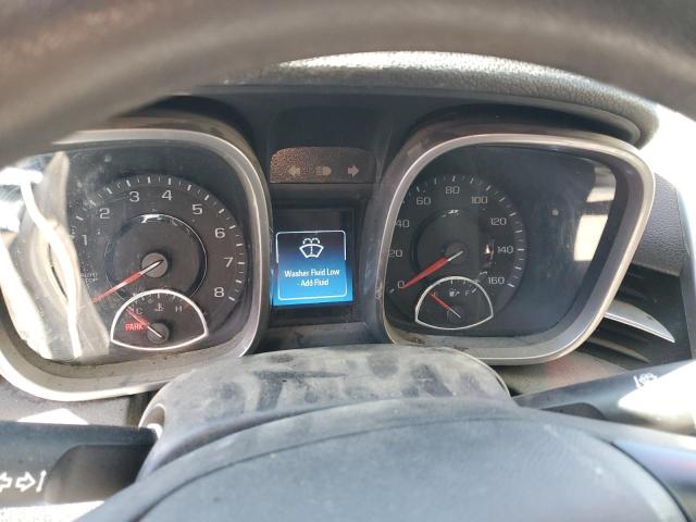 Photo 9 from auction – 2014 CHEVROLET MALIBU 1LT with VIN 1G11C5SL7EF271893