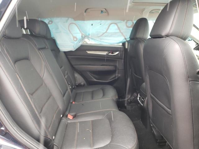 Photo 11 from auction – 2017 MAZDA CX-5 GRAND with VIN JM3KFBDL1H0146644