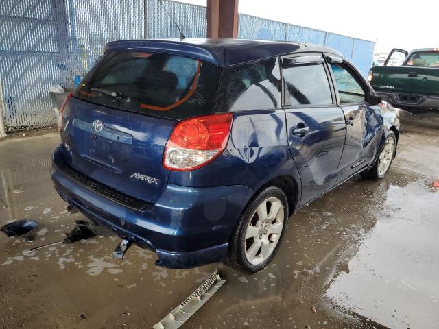 Photo 3 from auction – 2003 TOYOTA COROLLA MA with VIN 2T1KY38EX3C158133