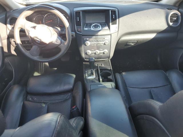 Photo 8 from auction – 2014 NISSAN MAXIMA S with VIN 1N4AA5AP2EC912408