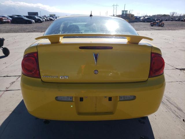 Photo 6 from auction – 2009 PONTIAC G5 with VIN 1G2AS18H697126256