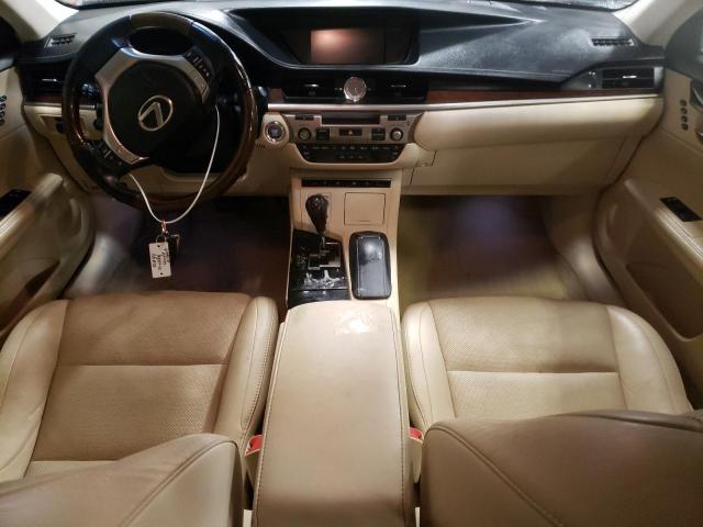 Photo 8 from auction – 2015 LEXUS ES 350 with VIN JTHBK1GG9F2173801