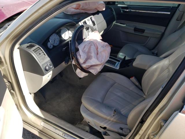 Zdjęcie 7 z aukcji – 2006 CHRYSLER 300C z VIN 2C3KA63H86H534625