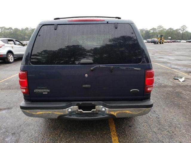 Photo 6 from auction – 1999 FORD EXPEDITION with VIN 1FMRU17L2XLB05001