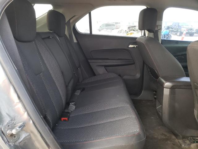 Photo 10 from auction – 2011 CHEVROLET EQUINOX LT with VIN 2CNALDEC4B6300183