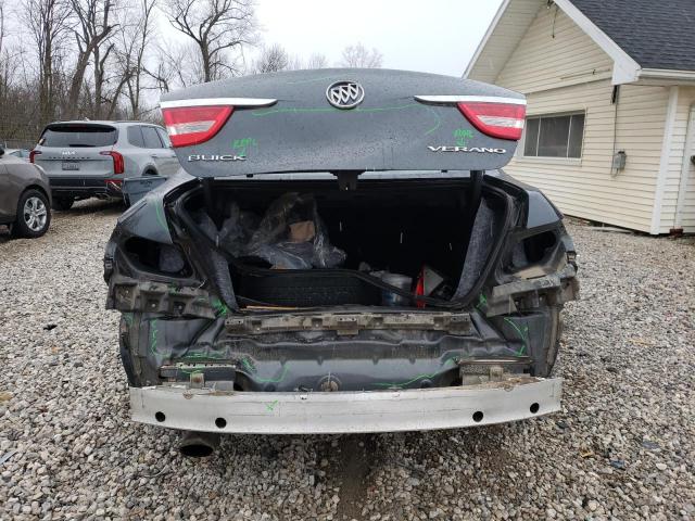 Photo 6 from auction – 2016 BUICK VERANO with VIN 1G4PP5SK7G4123590
