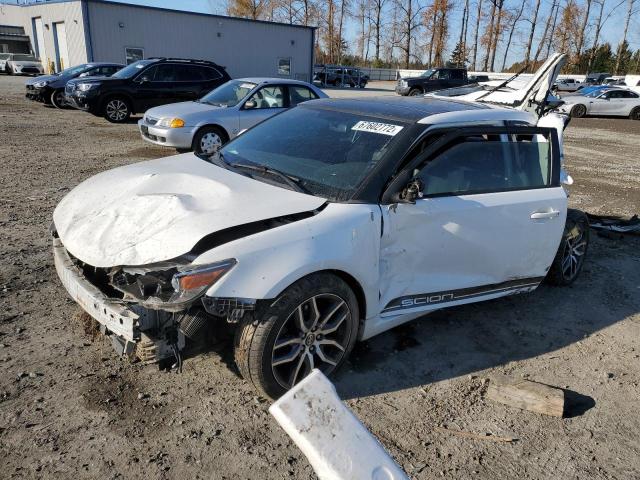 Photo 1 from auction – 2014 TOYOTA SCION TC with VIN JTKJF5C77E3085930