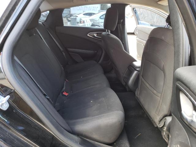 Photo 10 from auction – 2016 CHRYSLER 200 LIMITE with VIN 1C3CCCAB9GN176598
