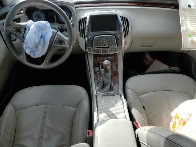 Photo 8 from auction – 2012 BUICK LACROSSE with VIN 1G4GC5ER5CF329459