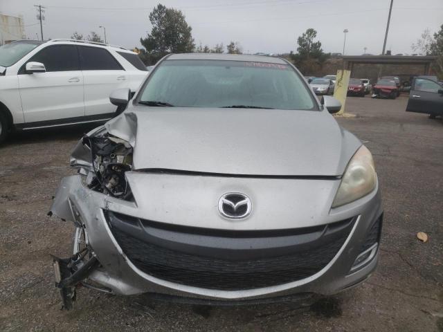 Photo 5 from auction – 2011 MAZDA 3 with VIN JM1BL1U53B1472072