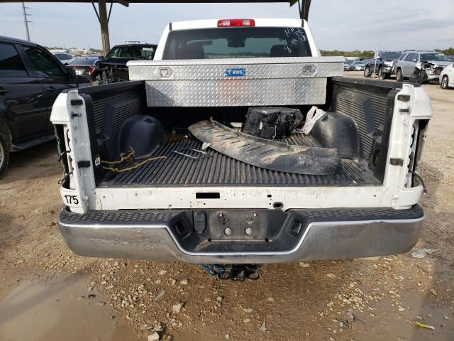 Photo 6 from auction – 2020 RAM 1500 CLASS with VIN 3C6JR6AGXLG167496