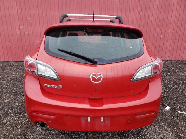 Foto 6 de la subasta – 2011 MAZDA 3 I con VIN JM1BL1KF9B1465252
