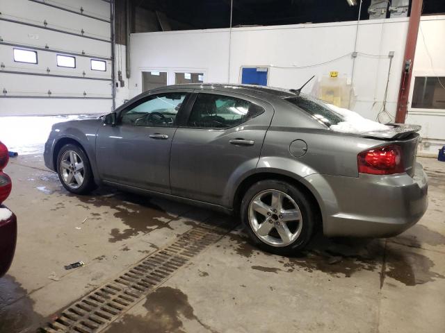 Photo 2 from auction – 2013 DODGE AVENGER SX with VIN 1C3CDZCB3DN576858