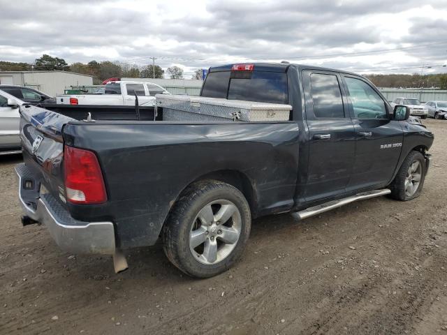Photo 3 from auction – 2011 DODGE RAM 1500 with VIN 1D7RB1GP3BS586586