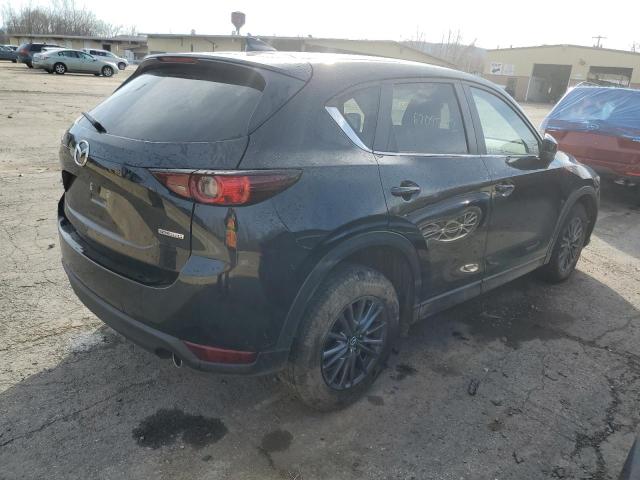 Photo 3 from auction – 2021 MAZDA CX-5 TOURI with VIN JM3KFBCM5M0363442