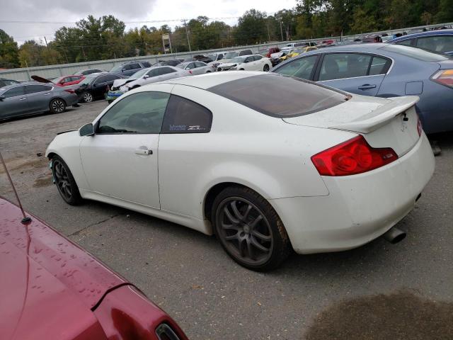 Photo 2 from auction – 2006 INFINITI G35 with VIN JNKCV54E06M701543