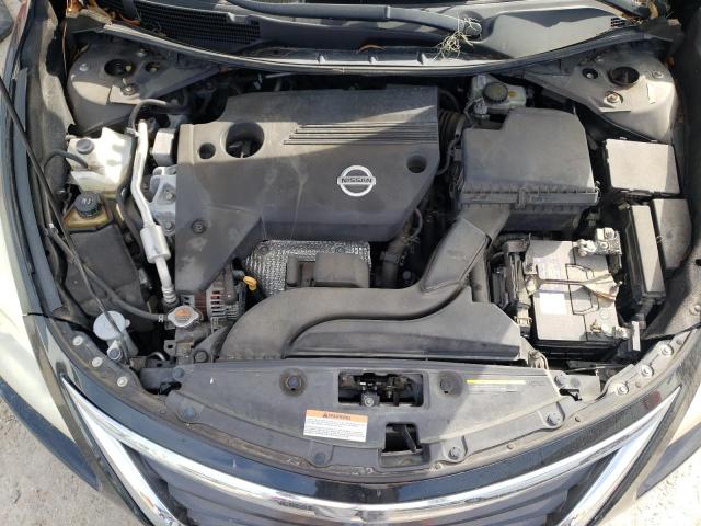 Photo 11 from auction – 2013 NISSAN ALTIMA 2.5 with VIN 1N4AL3AP6DN455930