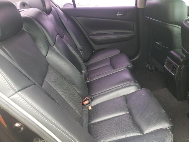 Photo 10 from auction – 2011 NISSAN MAXIMA S with VIN 1N4AA5AP2BC851508