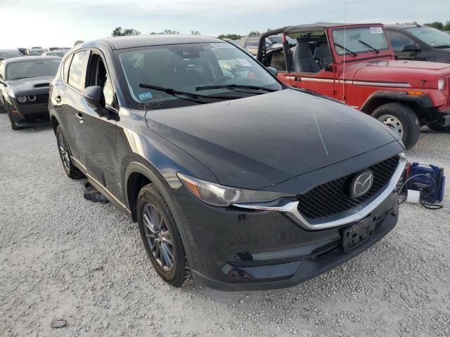 Photo 4 from auction – 2020 MAZDA CX-5 TOURI with VIN JM3KFBCM8L1782068