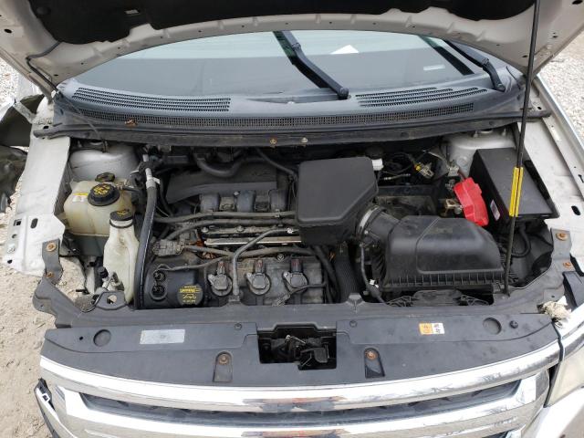 Photo 12 from auction – 2011 FORD EDGE SEL with VIN 2FMDK4JC3BBA17707
