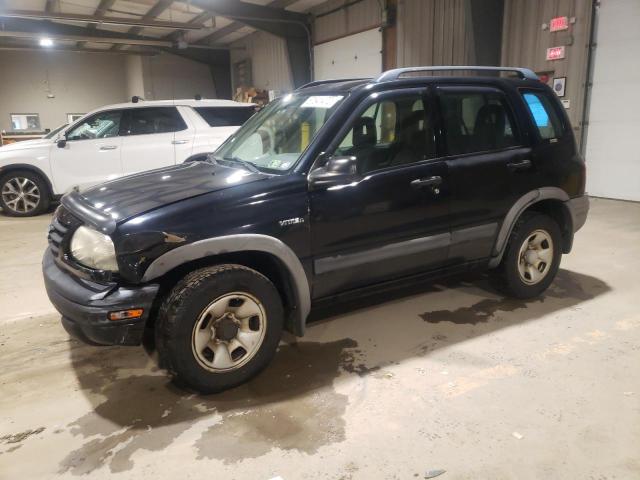Photo 1 from auction – 2004 SUZUKI VITARA LX with VIN 2S3TD62V046103284