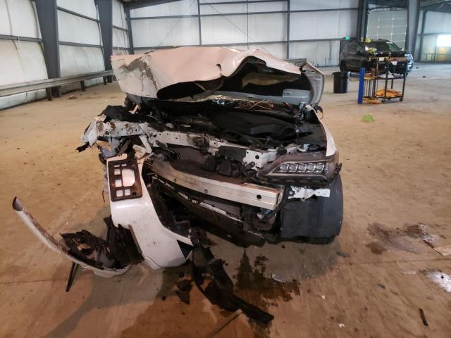 Photo 5 from auction – 2016 ACURA TLX with VIN 19UUB2F38GA007664
