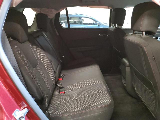 Photo 11 from auction – 2016 GMC TERRAIN SL with VIN 2GKFLSEK3G6149841