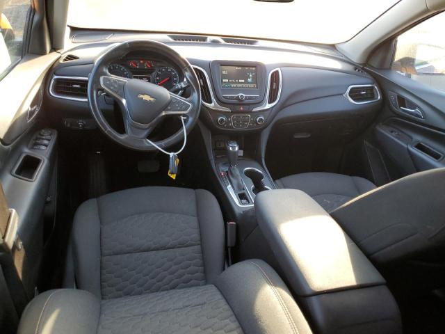 Photo 8 from auction – 2018 CHEVROLET EQUINOX LT with VIN 2GNAXJEV2J6255839