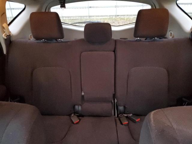 Photo 10 from auction – 2011 NISSAN MURANO S with VIN JN8AZ1MW1BW152095