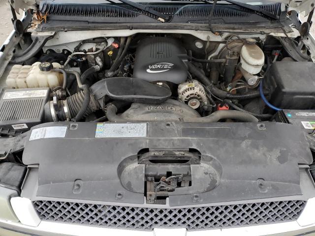 Photo 11 from auction – 2003 CHEVROLET SILVERADO with VIN 2GCEC19T431108761