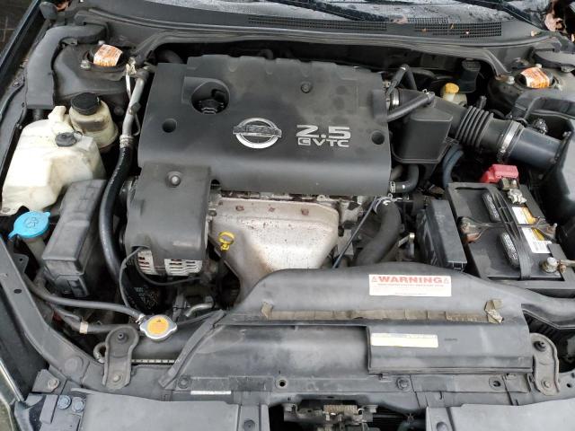 Photo 11 from auction – 2005 NISSAN ALTIMA S with VIN 1N4AL11D35C351693