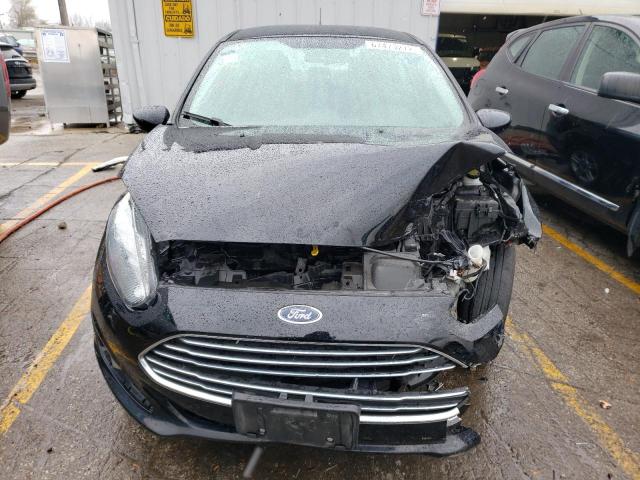 Photo 5 from auction – 2017 FORD FIESTA SE with VIN 3FADP4BJ6HM171361