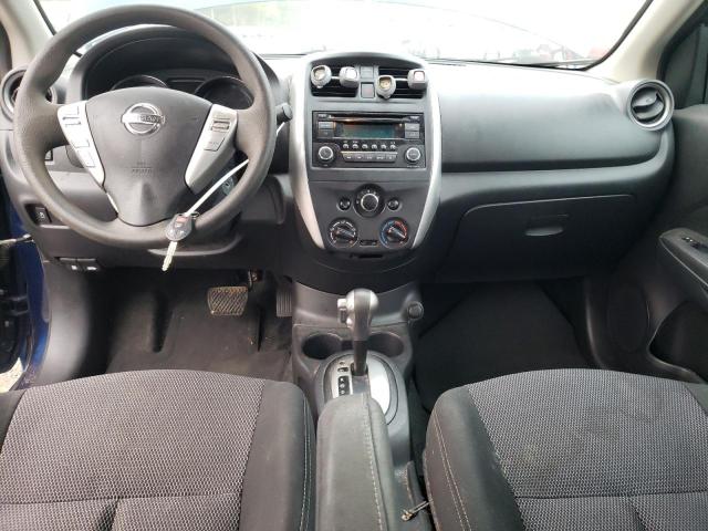 Photo 8 from auction – 2018 NISSAN VERSA S with VIN 3N1CN7AP3JL826674