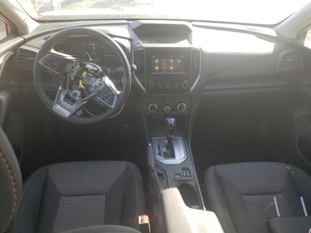 Photo 8 from auction – 2020 SUBARU CROSSTREK with VIN JF2GTAPC7LH208959