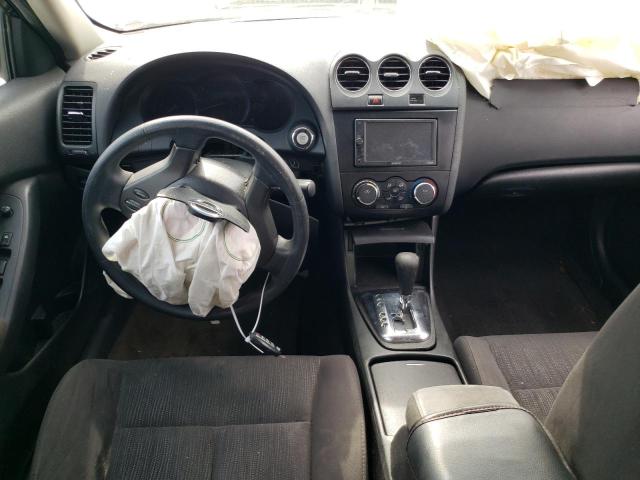 Photo 8 from auction – 2012 NISSAN ALTIMA BAS with VIN 1N4AL2AP8CN569582
