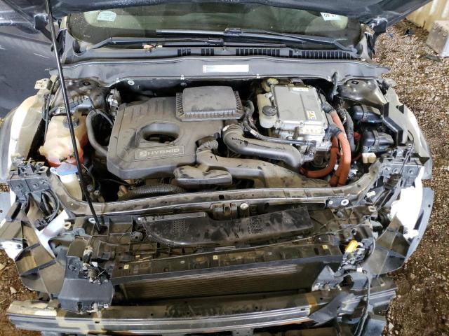 Photo 11 from auction – 2016 FORD FUSION SE with VIN 3FA6P0LU6GR204046