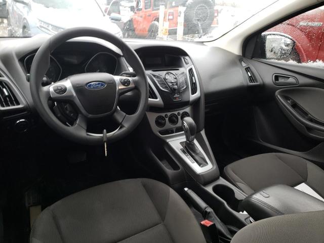Photo 8 from auction – 2012 FORD FOCUS SE with VIN 1FAHP3F25CL122922