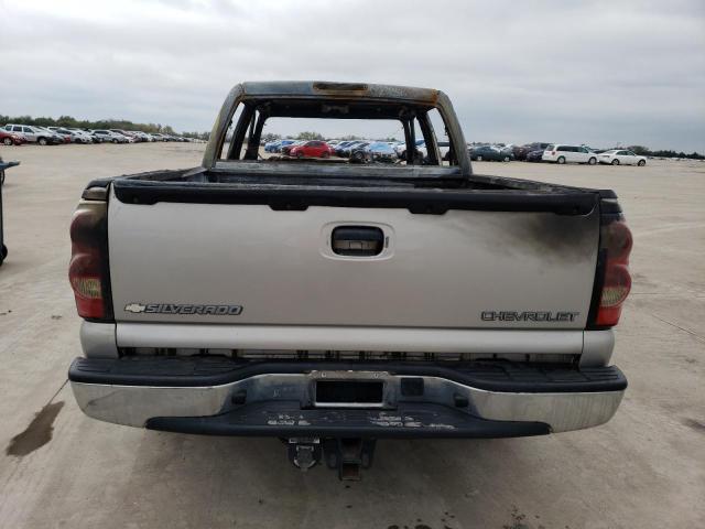 Photo 6 from auction – 2005 CHEVROLET SILVERADO with VIN 2GCEC13T551212364