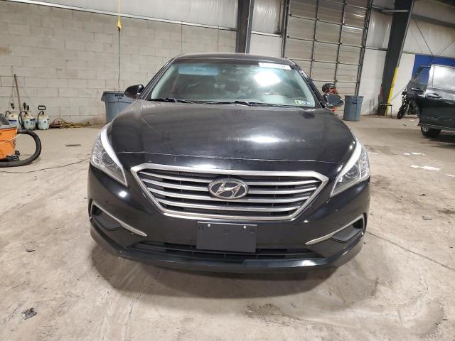 Photo 5 from auction – 2016 HYUNDAI SONATA SE with VIN 5NPE24AF9GH375750