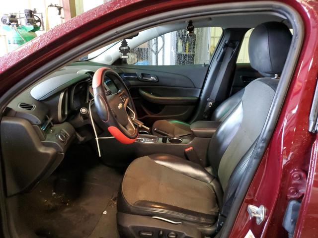 Photo 7 from auction – 2016 CHEVROLET MALIBU LIM with VIN 1G11C5SA5GF157800