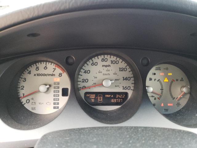 Photo 9 from auction – 2003 ACURA 3.2TL TYPE with VIN 19UUA56893A011264