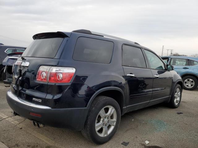 Photo 4 from auction – 2012 GMC ACADIA SLE with VIN 1GKKVPED6CJ340920