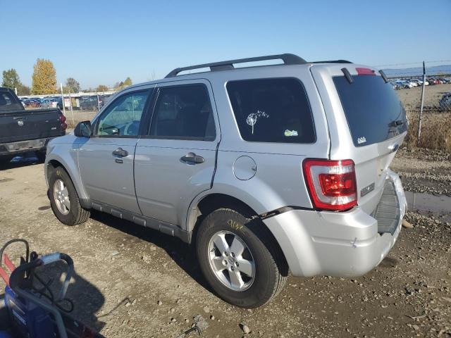 Photo 2 from auction – 2012 FORD ESCAPE with VIN 1FMCU0D77CKC85633