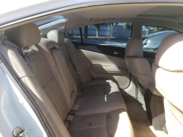 Photo 10 from auction – 2014 NISSAN MAXIMA S with VIN 1N4AA5AP1EC483715