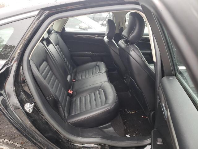Photo 10 from auction – 2017 FORD FUSION SE with VIN 3FA6P0HD6HR311351