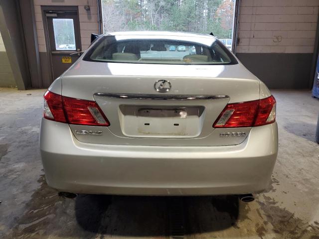 Photo 6 from auction – 2009 LEXUS ES 350 with VIN JTHBJ46G892323990