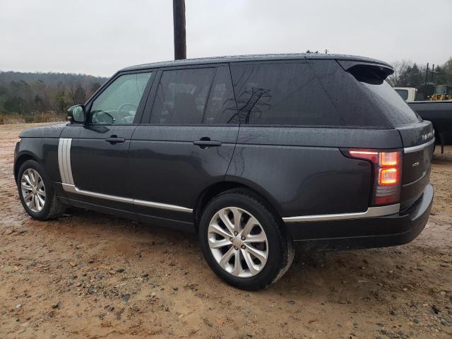 Photo 2 from auction – 2015 LAND ROVER RANGE ROVE with VIN SALGS2VF6FA205674